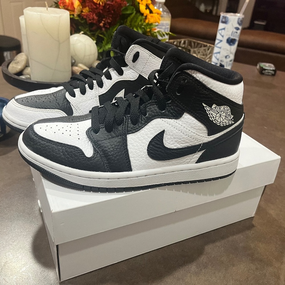 Nike Air Jordan